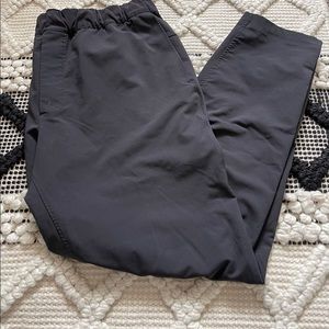 Lululemon Mens Inclement Pants
